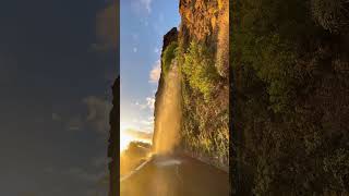 Relaxing video waterfall  Knowledge around us  UniStory  3 discovery waterfall relax nature [upl. by Krause]