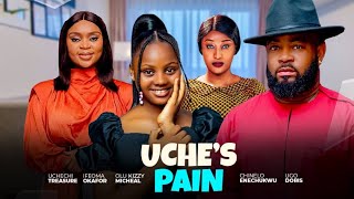 UCHES PAIN  Uchechi Treasure okonkwo Adakirikiri [upl. by Einad300]