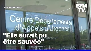 Montpellier une femme de 25 ans meurt dune méningite aiguë après de multiples appels au Samu [upl. by Doomham]