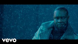 Abou Debeing  Égoïste ft Dadju [upl. by Gristede]