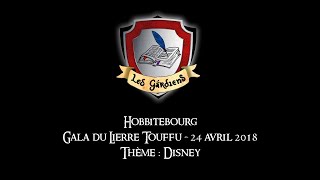 Les Gardiens 2  24042018  Disney [upl. by Cleres]