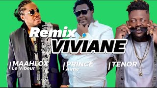 Maahlox Viviane remix ft prince aiméTherapieMagascoetc…juste un aperçu…cameroun vivianeremix [upl. by Cutlor]