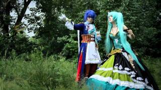 Cantarella Videocosplay PV by WASABI [upl. by Hermes729]