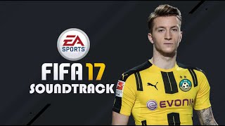 HUNTAR  Anyway FIFA 17 Official Soundtrack [upl. by Ysset]