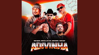 Adivinha Remix [upl. by Rockafellow528]