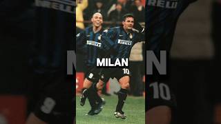 The Genius Of Roberto Baggio [upl. by Tillman]