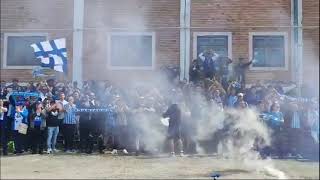 Corvinul HunedoaraSUD Steaua si UTA Arad la Sibiu pentru finala cupei Romaniei vs Otelul Galati [upl. by Goren650]