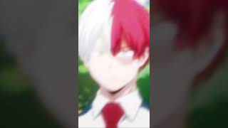 Todoroki edit cause why not todoroki [upl. by Shirline]