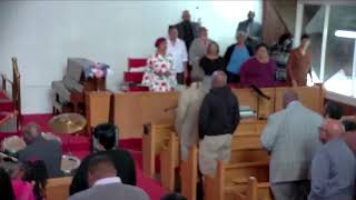 Zion Union Baptist Church Sunday Service November 10 2024 [upl. by Karin500]