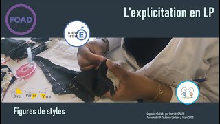 Exemple dentretien dexplicitation [upl. by Belier]