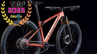 TOP XC Hardtail Bikes 2025 1 mtb btt topbikes bestbikes mountainbike topmtb hardtailmtb [upl. by Lothaire]