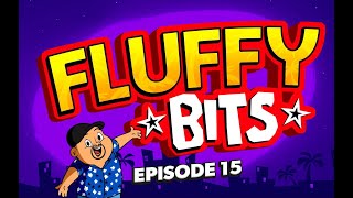 Fluffy Bits Season 1 Full Special  Gabriel Iglesias [upl. by Eberly]