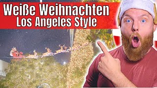 XXL USA Weihnachten Übertrieben wie immer [upl. by Anitsyrc833]