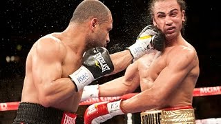 Miguel Cotto vs Paulie Malignaggi Full Fight Highlights [upl. by Maletta317]