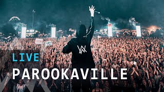 Alan Walker  LIVE  Parookaville Festival 2019 FULL SET [upl. by Hollerman123]