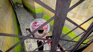 Granny Live Gaming Granwny Gameplay video live Horror Escape Game [upl. by Salesin]