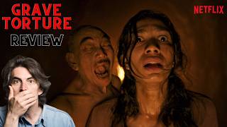 Grave Torture A Chilling Exploration of Faith and Fear netflix [upl. by Norine220]