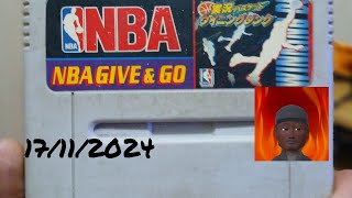 NBA GIVEampGO [upl. by Zedekiah]