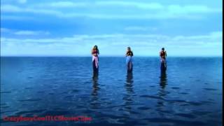 CrazySexyCool TLC Movie Waterfalls MV Pt2 [upl. by Jarrell]