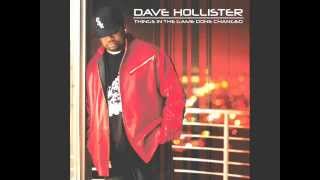 Dave Hollister  Tell me why YouTube [upl. by Acinoev]