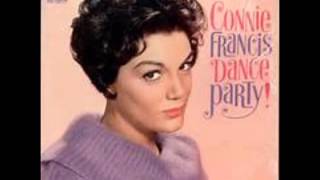 Barcarole In Der Nacht  Connie Francis [upl. by Cogswell]