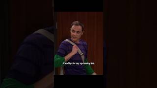 Challenged by Sheldon and RajSheldon created hydrogen sulfide gas happy movie funny shotrs [upl. by Hakim]