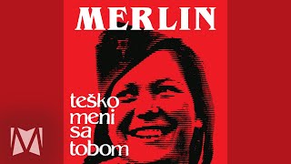 Merlin  Sibirska Official Audio 1986 [upl. by Scharf]