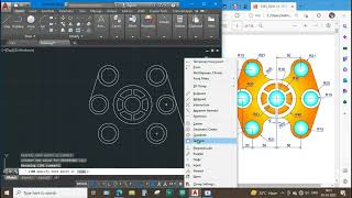 AUTOCAD CRACK COURSEAUTOCAD 2DAUTOCAD 3DAUTOCAD BASIC [upl. by Ena]