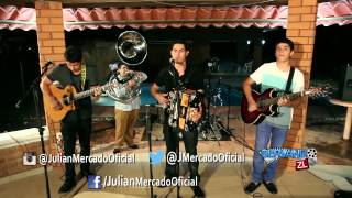 Gerardo Mercado y Julian Mercado  La Serenata En Vivo 2014 [upl. by Olga]