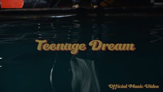 Ritzy  Teenage Dream Official Music Video [upl. by Artnoed]