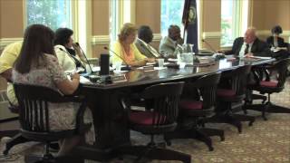 Newburgh City Council Meeting  June 18 2012 [upl. by Ruthi]