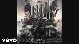 GIMS  Epuisé Audio officiel [upl. by Netta]