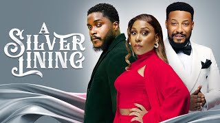 A SILVER LINING  Nigerian Movies 2024 Latest Full Movies [upl. by Eelirol847]