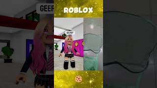 Meine Schwester ist eifersüchtig auf mich 😕 roblox [upl. by Ataga387]