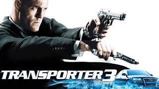 Transporter 3 Full Movie 2024 Fact  Jason Statham Natalya Rudakova François  Review And Fact [upl. by Alrak246]