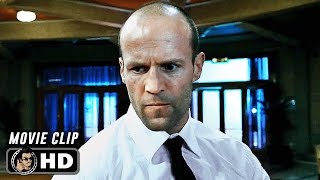 TRANSPORTER 3 Clip  quotMalcolm Melvillequot 2008 [upl. by Walczak]