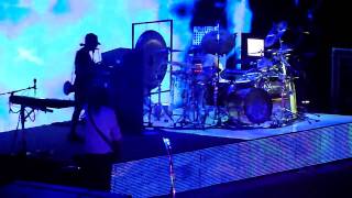 Tool  Third Eye 2of2  Live 792010  Vancouver BC HD [upl. by Kcirdla]