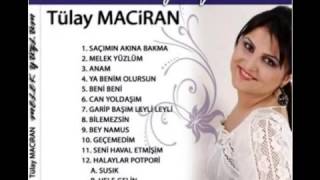 Tülay Maciran  Halay Potpori 2014 [upl. by Isoais]