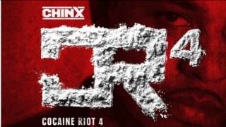 Chinx Drugz  Thank You Ft French Montana amp Bynoe Cocaine Riot 4 [upl. by Sivert]