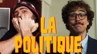 La Politique  BaptampGael [upl. by Xyno]