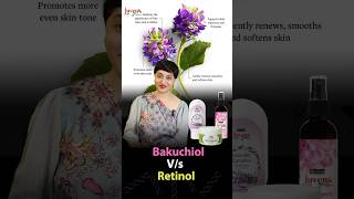 What is Bakuchiol and Its Benefits  Juvena Herbals Expert Guide [upl. by Brecher]