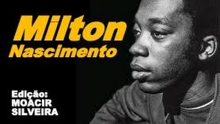 CIO DA TERRA letra e vídeo com MILTON NASCIMENTO e CHICO BUARQUE vídeo MOACIR SILVEIRA [upl. by Woodruff460]