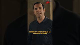 ☀️Le traitre☀️ extrait du film OSS 117 Le caire nid d’espions comédie shorts short [upl. by Okechuku]