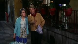 El Barrendero parte 3Cantinflas [upl. by Scevour608]