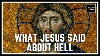 What Jesus Meant When He Talked About Hell  Dr Bart Ehrman [upl. by Htennek715]