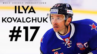 The Best Of Ilya Kovalchuk In KHL  Hockey Highlights  HD [upl. by Ettevahs990]