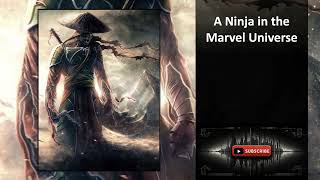 A Ninja in the Marvel Universe Chapter 71 [upl. by Roxanna]