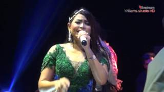 INDAH PADA WAKTUNYA VOC DIAN ANIC LIVE CIBERENG 21 JULI 2017 [upl. by Norling]