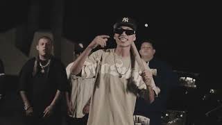 TIRANDO PLAKA video oficial ElReghosg EmeSenick GFlow054 McCalozona31clikaoficial xavierxbeatz [upl. by Kassaraba]