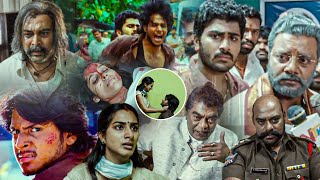 Prasthanam Full Movie Part 8  Sharwanand Sai Kumar Sundeep Kishan  Deva Katta [upl. by Lucey31]